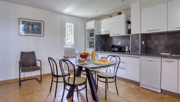 Apartment mit 3 Schlafzimmern in Saint-Cyr-sur-Mer mit terrasse - Foto 5