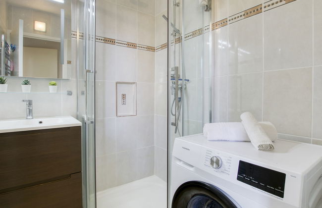 Apartment mit 3 Schlafzimmern in Saint-Cyr-sur-Mer mit terrasse - Foto 12