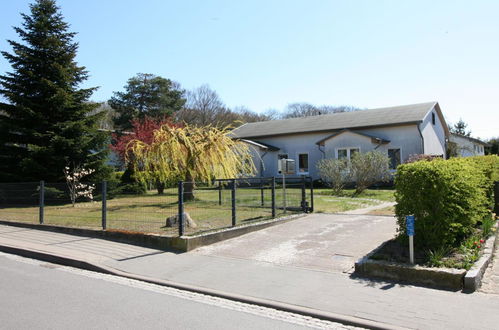 Foto 5 - Apartamento de 1 habitación en Zinnowitz con terraza y vistas al mar