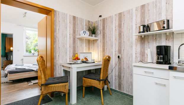 1 bedroom Apartment in Zinnowitz with terrace - Photo 2
