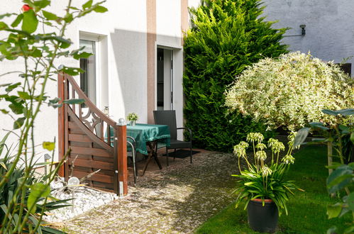 Photo 18 - Appartement de 1 chambre à Zinnowitz avec terrasse et vues à la mer