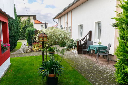 Photo 17 - 1 bedroom Apartment in Zinnowitz with terrace and sea view