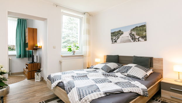 1 bedroom Apartment in Zinnowitz with terrace - Photo 4