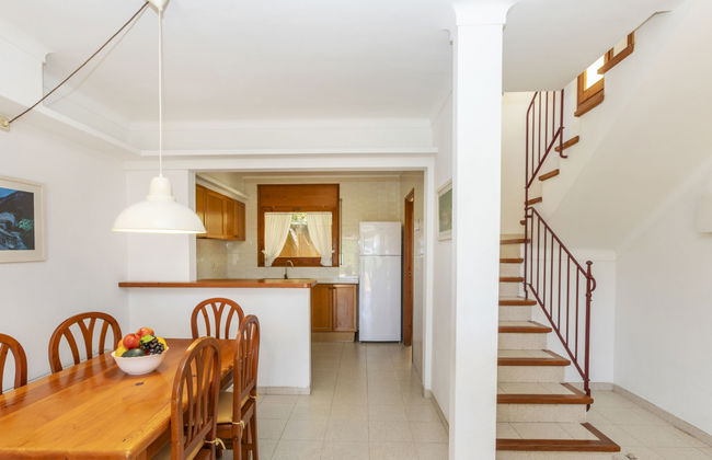 Casa de 3 quartos em Pals com terraço - Foto 4
