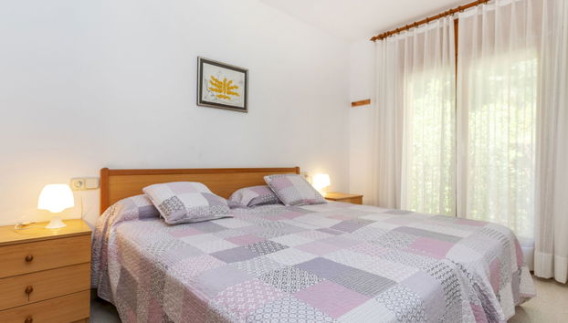 Haus mit 3 Schlafzimmern in Pals mit terrasse - Foto 5