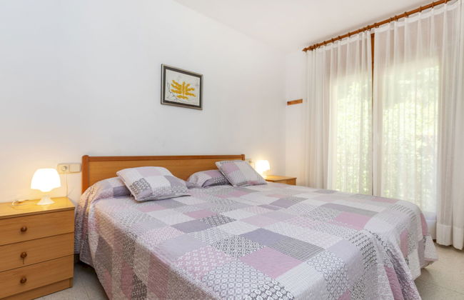 Casa de 3 quartos em Pals com terraço - Foto 5