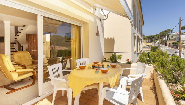 Haus mit 3 Schlafzimmern in Pals mit terrasse - Foto 2