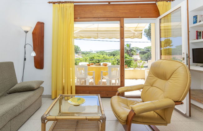 Casa de 3 quartos em Pals com terraço - Foto 11