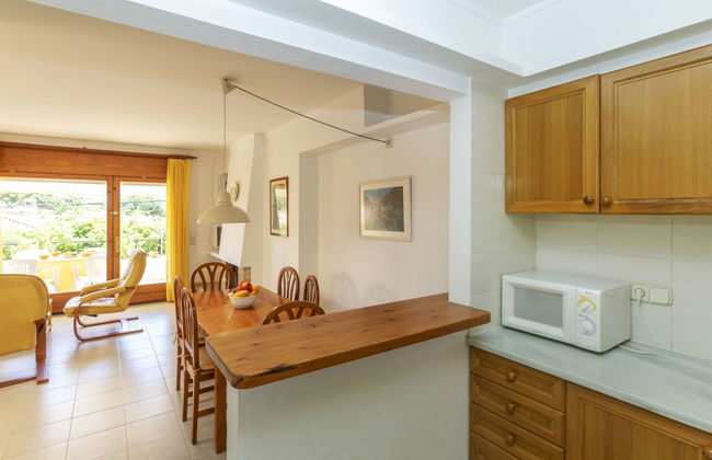 Casa de 3 quartos em Pals com terraço - Foto 14