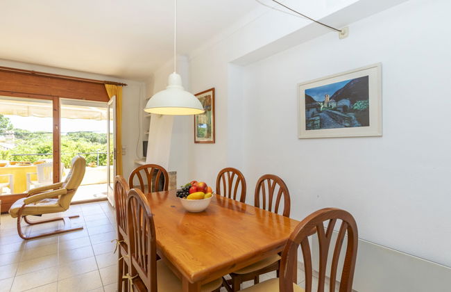 Casa de 3 quartos em Pals com terraço - Foto 8