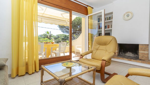 Haus mit 3 Schlafzimmern in Pals mit terrasse - Foto 3