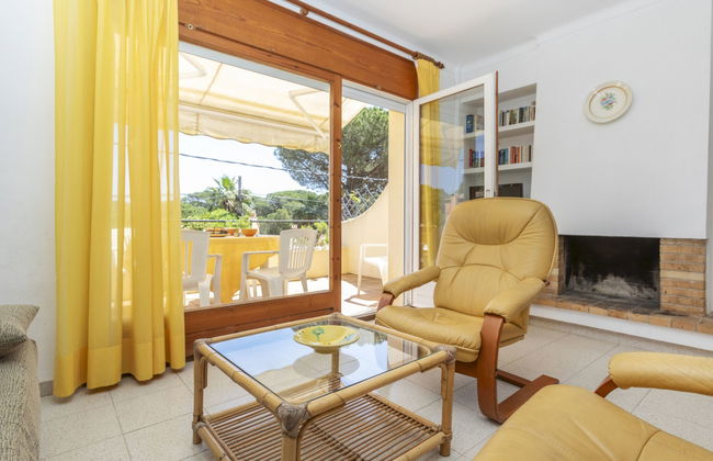 Casa de 3 quartos em Pals com terraço - Foto 3