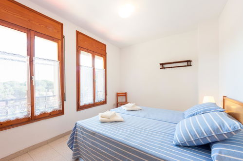 Foto 8 - Apartamento de 2 quartos em Pals com terraço