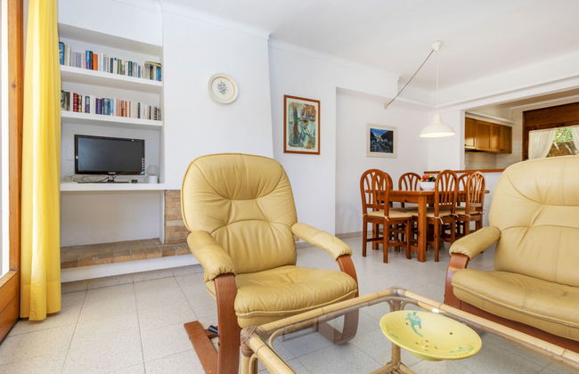 Casa de 3 quartos em Pals com terraço - Foto 10