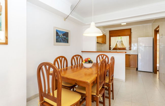 Casa de 3 quartos em Pals com terraço - Foto 9