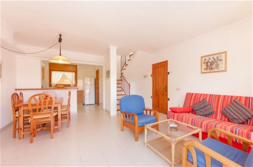 Photo 6 - 2 bedroom Apartment in Pals with terrace and sea view