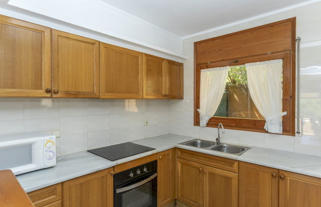 Casa de 3 quartos em Pals com terraço - Foto 13