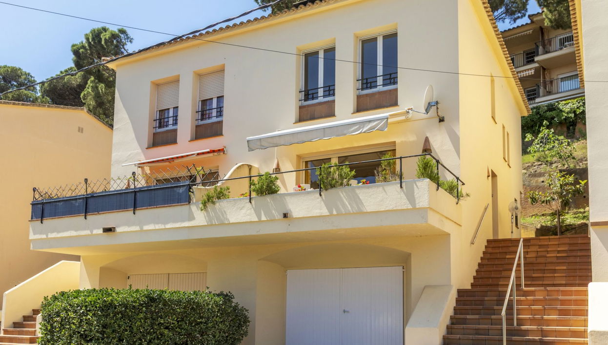 Haus mit 3 Schlafzimmern in Pals mit terrasse - Foto 1