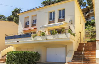 Foto 1 - Appartamento con 2 camere da letto a Pals con terrazza