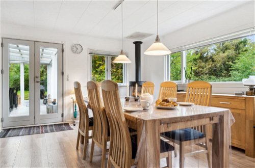 Foto 9 - Casa de 4 habitaciones en Nexø con terraza