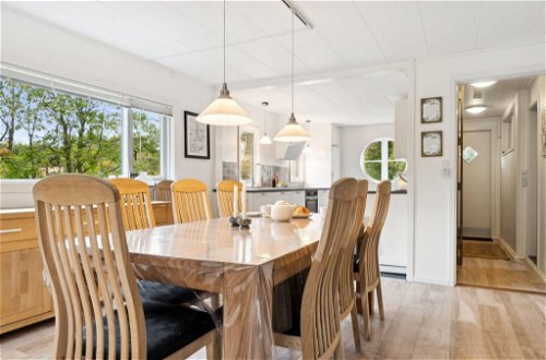 Foto 10 - Haus mit 4 Schlafzimmern in Nexø mit terrasse