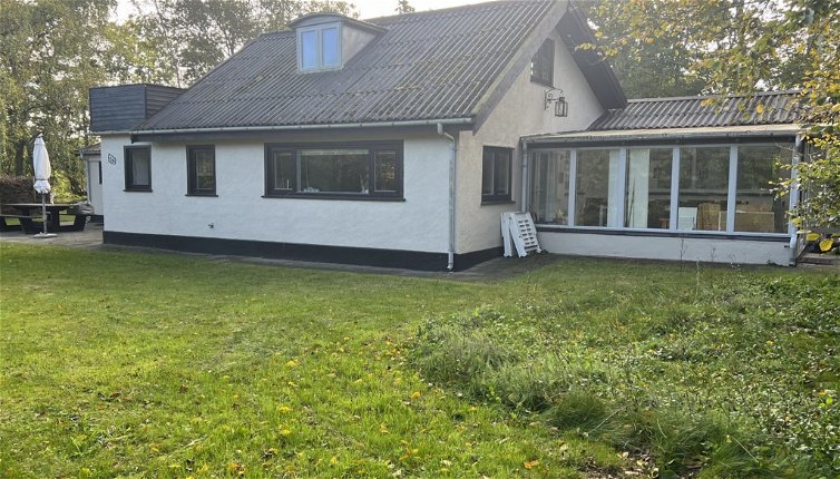 Foto 1 - Haus mit 4 Schlafzimmern in Nexø mit terrasse