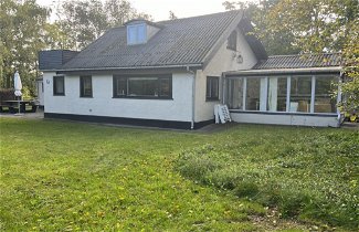 Photo 1 - Maison de 4 chambres à Nexø avec terrasse
