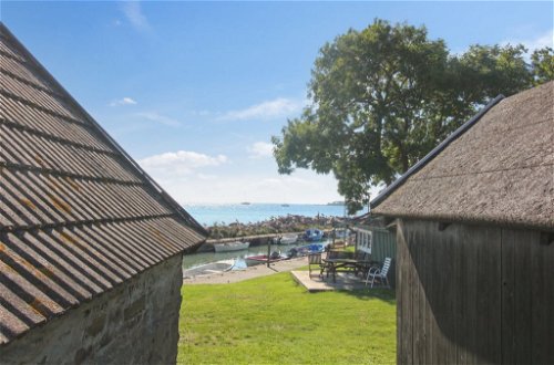 Foto 9 - Casa de 3 quartos em Nexø com terraço e sauna