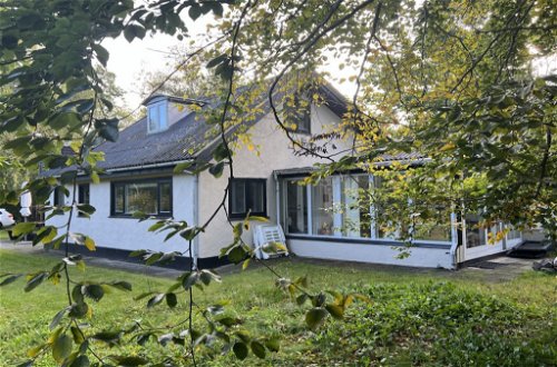 Photo 4 - Maison de 4 chambres à Nexø avec terrasse