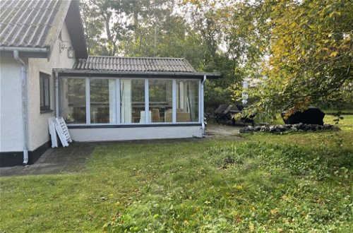 Foto 5 - Haus mit 4 Schlafzimmern in Nexø mit terrasse
