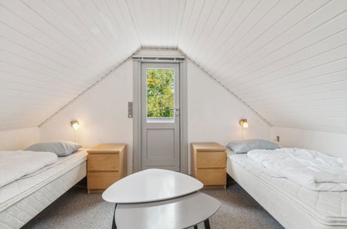 Foto 18 - Casa de 4 habitaciones en Nexø con terraza