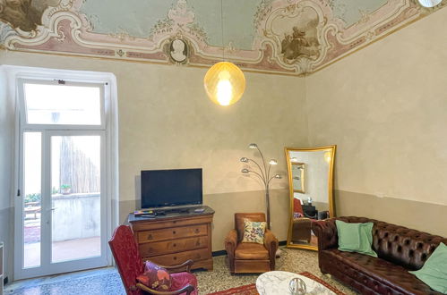 Photo 2 - 2 bedroom Apartment in Imperia with terrace and sea view