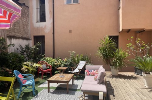 Photo 24 - 2 bedroom Apartment in Imperia with terrace and sea view