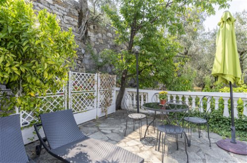 Foto 5 - Apartamento de 1 quarto em Chiusanico com piscina e jardim