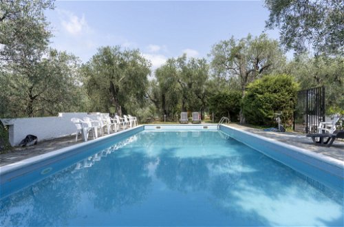 Photo 1 - 1 bedroom Apartment in Chiusanico with swimming pool and garden