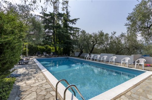 Photo 20 - 1 bedroom Apartment in Chiusanico with swimming pool and garden