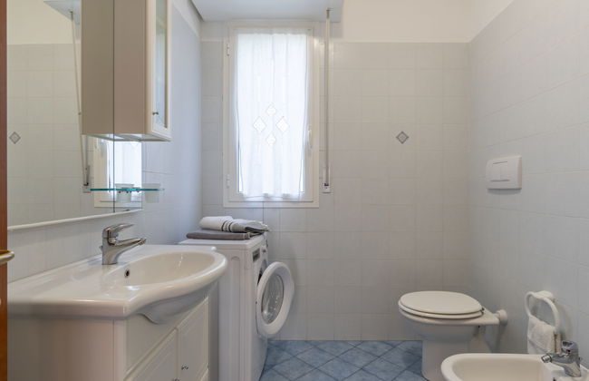 Apartamento de 2 quartos em Chiusanico com piscina e jardim - Foto 16
