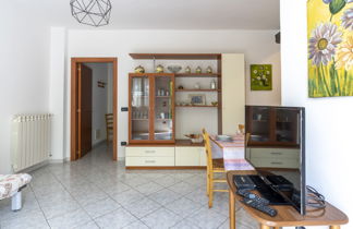 Photo 3 - 1 bedroom Apartment in Chiusanico with swimming pool and garden