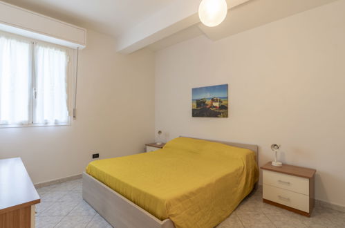 Foto 4 - Appartamento con 1 camera da letto a Chiusanico con piscina e giardino