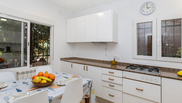 Apartment mit 5 Schlafzimmern in Calonge i Sant Antoni mit privater pool und garten - Foto 4