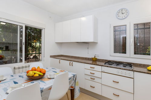 Photo 4 - 4 bedroom Apartment in Calonge i Sant Antoni with private pool and garden