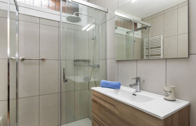 Apartamento de 5 quartos em Calonge i Sant Antoni com piscina privada e jardim - Foto 18