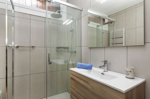 Foto 18 - Apartamento de 4 quartos em Calonge i Sant Antoni com piscina privada e jardim