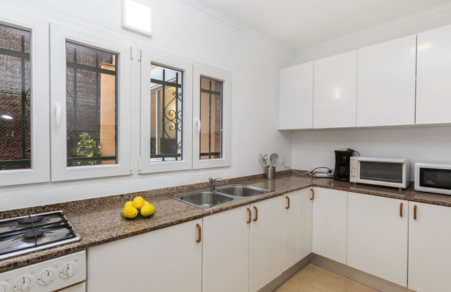 Apartamento de 5 quartos em Calonge i Sant Antoni com piscina privada e jardim - Foto 11