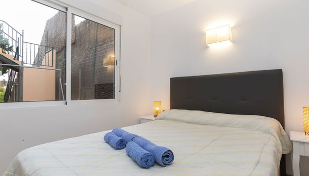 Apartment mit 5 Schlafzimmern in Calonge i Sant Antoni mit privater pool und garten - Foto 5