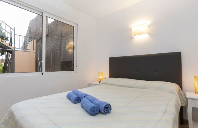 Apartamento de 5 quartos em Calonge i Sant Antoni com piscina privada e jardim - Foto 5