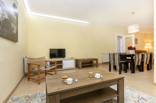 Photo 8 - 4 bedroom Apartment in Calonge i Sant Antoni with private pool and garden