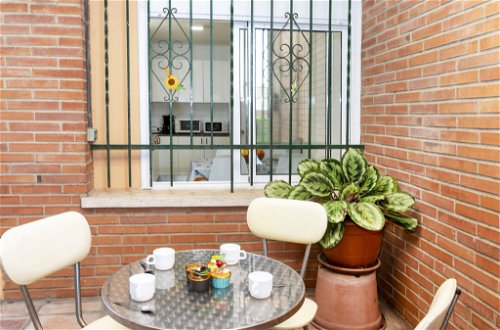 Foto 21 - Appartamento con 4 camere da letto a Calonge i Sant Antoni con piscina privata e vista mare