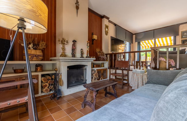Casa de 5 quartos em El Vendrell com piscina privada e jardim - Foto 9