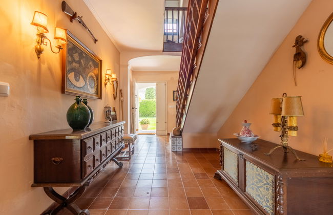 Casa de 5 quartos em El Vendrell com piscina privada e jardim - Foto 20
